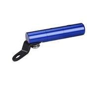 OOPUHKSY Asta Di Prolunga Manubrio Moto Per Suzuki GSX250R(Blue)