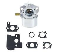 OOPUHKSY Carburatore per Motore per B&Riggs per S&tratton 790120 694202 693909 692648 499617 Am134697 7HP JA60 Carburatore Accessori di Ricambio