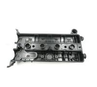 OOPUHKSY Coperchio Valvola Motore per C&hevrolet per Captiva 2006 Accessori per Coprivalvola della Testata del Cilindro 92068243 Guarnizione Coperchio Bilancieri