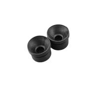 OOPUHKSY Coperchio Valvola Motore per N&issan per Qashqai J11 2014 2015 2016-2020 Car Engine Cover Grommet Buffer Bumper Stop Bounce Bush Guarnizione Coperchio Bilancieri(2PCS)