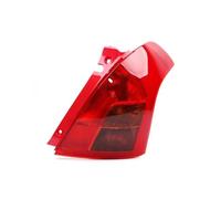 OOPUHKSY Fanale Posteriore Paraurti Posteriore Per Suzuki Per Swift 2005 2006 2007 2008 2009 2010 Gruppo Posteriore Per Auto Fanale Posteriore Stop Luce Freno(Right Side)