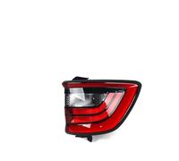OOPUHKSY Gruppo Fanale Posteriore Per Dodge Per Durango2015 2014-2022 Esterni Per Auto Fanale Posteriore Lampada Segnalazione 68272127AA 68155949AD(Only Right)