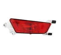 OOPUHKSY Luce Riflettore Paraurti Accessori per Parafanghi Posteriori Auto con Lampadine per L&And R&Over per R&Ange R&Over per Evoque L538 2012-2018 Gruppo Fanale Posteriore(1pc Right)