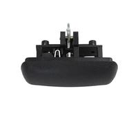 OOPUHKSY Maniglia Di Apertura Per Vano Portaoggetti Nera Per Dodge Per Dakota Per Durango Per Ram 1997/98-2000 Fibbia 5EM34LAZ, Corrimano Parti Interne