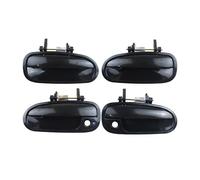 OOPUHKSY Maniglia Esterna Per Portiera Auto Per Civic EK3 1996 1997 1998 1999 2000