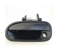 OOPUHKSY Maniglia Esterna Per Portiera Auto Per Civic EK3 EK4 EK9 1996-2000 72680-S04-003 72640-S04-003 72140-S04-003 72180-S04-003(Rear Right)