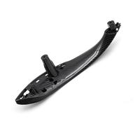 OOPUHKSY Maniglia Per Porta Interna Auto Con Maniglia Rivestimento Esterno Per Serie 3 4 M3 M4 F30 F34 F36 F32 F33 F80 F82 F83 (Inside Rear Left)