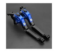 OOPUHKSY Manubrio Regolabile Pieghevole Estensibile PER DT125R DT 125R DT125 R 2000-2004 Leva Freno Frizione Moto(See the figure18)