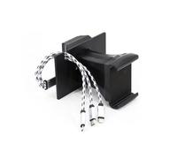 OOPUHKSY Moto Staffa Di Navigazione Del Telefono Caricatore USB Del Supporto Del Basamento Per K1600GTL K1600GT K1600B 2011-2020 K 1600 B GT GTL