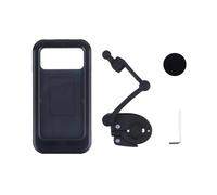 OOPUHKSY Per Accessori Di Supporto Per Supporto Per Telefono Per Moto Impermeabile Per Force 350