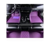 OOPUHKSY per B&MW Serie 3 E90 2006 2007 2008 2009 2010 2011 2012 Tappetini Auto in Pelle Personalizzati Tappetini E Accessori(3pc Floor mats1,Right Hand Drive)