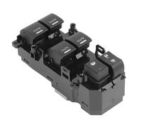OOPUHKSY per Civic 2011 2012 2013 2014-2017 33 Pin Auto Finestra di Potere Interruttore Principale Accessori 35750T7SM11 35750-T7S-M11