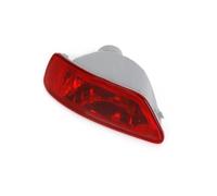OOPUHKSY Per Dodge Per Journey 2012 2013 2014 2011-2016 Paraurti Posteriore Auto Luce Freno Segnale Di Svolta Riflettore Lampada Nessuna Lampadina(1pc right)