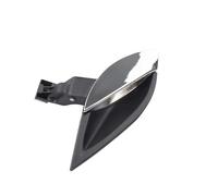 OOPUHKSY Per Fiat Per Croma 2 II 2005 2006 2007 2008 2009 2010 2011 Maniglia Interna Porta Anteriore/Posteriore Sinistra/Destra, Accessori Auto(lato destro)