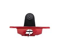 OOPUHKSY per Fiat per Scudo 2007 2008 2009-2016 Telecamera per Retromarcia con Luce Freno per Auto