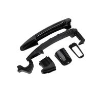 OOPUHKSY Per Fiat Per Scudo 2008 2007-2016 9101GP 9466742208 9681732188 Maniglie Esterne Per Portiere Auto