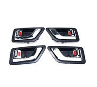 OOPUHKSY Per Hyundai Per Getz Per Click/TB 2002-2009 Per Dodge Per Brisa Per Inokom Per Getz Maniglia Interna Porta 82610-1C000 82620-1C000(4 PZ)