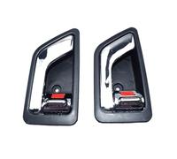 OOPUHKSY Per Hyundai Per Getz Per Click/TB 2002-2009 Per Dodge Per Brisa Per Inokom Per Getz Maniglia Interna Porta 82610-1C000 82620-1C000(A Sinistra e Destra)