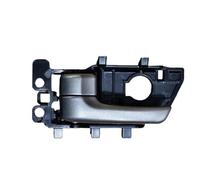 OOPUHKSY Per Kia Per Forte E Per Cerato 2008 2009 2010 2011 2012 2013 Maniglia Interna Portiera Anteriore(Silver Left)