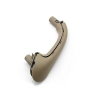 OOPUHKSY Per Mercedes Per Benz W203 2000-2007 203810155 Accessori Per Interni Auto Maniglia Per Porta Di Ricambio 3 Colori (Beige Front Right)