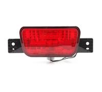 OOPUHKSY per Mitsubishi per Pajero per Montero 2007-2015 8337A068 Auto Posteriore Ruota di Scorta Lampade Coda Paraurti Luce di Arresto Freno Accessori Auto