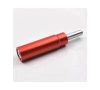 OOPUHKSY Per Per NINJA650 Per NINJA1000 Per Ninja H2SX Z1000SX GTR1400 Moto Staffa Di Navigazione Manubrio Staffa Del Telefono Di Estensione(Red)
