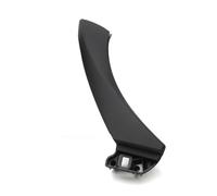 OOPUHKSY Per Serie 3 E92 Per COUPE 320i 330i 335i 2007-2014 LHD Interni Auto Porta Bracciolo Sinistro Finestra Interruttore Maniglia Sul Pannello (Right Black)