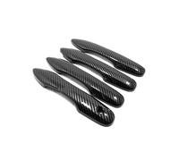 OOPUHKSY Per Toyota Per Corolla E210 2019-2022 Per Yaris Per Cross Per Hybrid 2020 2021 Porta Tirare Pomello Della Porta Cattura Maniglia Ciotola Tappo(Carbon Fiber5)
