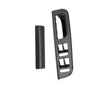 OOPUHKSY Per VW Per Bora Per Golf 4 MK4 Per Jetta 1999-2004 Interni Maniglia Interna Maniglia Interna Della Porta Bracciolo Della Porta (2pcs)