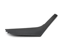 OOPUHKSY Per VW Per Golf 6 GTI MK6 2009-2014 Accessori Per Interni Auto Maniglia Per Porta Pannello Di Rivestimento Del Rivestimento Di Ricambio (Carbon Fiber pattern-Left)