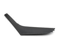 OOPUHKSY Per VW Per Golf 6 GTI MK6 2009-2014 Accessori Per Interni Auto Maniglia Per Porta Pannello Di Rivestimento Del Rivestimento Di Ricambio (Carbon Fiber pattern-Right)