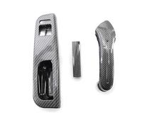 OOPUHKSY Per VW Per Golf MK4 Conducente Porta Finestra Interruttore Lunetta Passeggero Porta Maniglia Accessori 2 Porte LHD