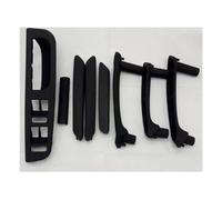 OOPUHKSY Per VW Per Passat B5 1998 1999 2000 2001 2002 2003 2004 2005 3B0867172 3B0867180A Anteriore Posteriore Sinistra Destra Maniglia Interna Della Porta (4 door 5pcs)