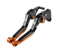 OOPUHKSY Per XSR 125 155 XSR155 2019-2020 Leve Freno E Frizione Pieghevoli Estensibili Manopole Per Motocicletta Regolabili(See the figure2)