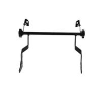 OOPUHKSY Stabilizzatore Parabrezza Con Staffa Di Montaggio Per R1250GS/ R1250GS Per Avventura/ R1200GS (LC)/ R1200GS Per Avventura (LC)
