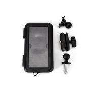 OOPUHKSY Supporto Del Telefono Nella Staffa Di Montaggio Dello Stelo Della Forcella Staffa Di Navigazione Per Moto Per YZF-R1 R1M/S R6 R6S 06-09