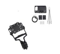 OOPUHKSY Supporto Per Telefono Staffa Di Navigazione Supporto Di Ricarica Wireless USB Per Per Tenere 660 Per Tenere660 XT660Z XT 660 Z Moto(USB and Bracket)