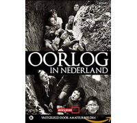 Oorlog in Nederland [Region Free]