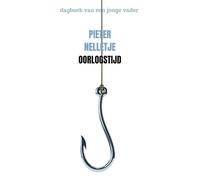 OORLOGSTIJD: dagboek van een jonge vader