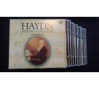 Oort,B.Van - Complete Piano Sonatas