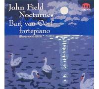 Oort,Bart Van - Nocturnes