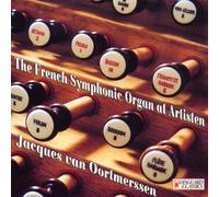 Oortmerssen,Jacques Van - French Symphonic