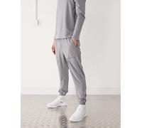 OOSC - Elite Everyday Activewear - Joggers grigi-Grigio XL