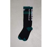 OOSC x NFL - Philadelphia Eagles - Calzini da sci e snowboard multicolore-Nero S-M