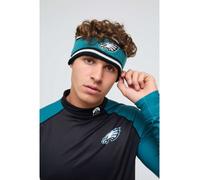 OOSC x NFL - Philadelphia Eagles - Fascia per capelli multicolore-Nero One Size