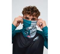OOSC x NFL - Philadelphia Eagles - Scaldacollo multicolore-Blu One Size