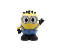 Ooshies Minions - Statuetta da collezione per bambini, giocattolo divertente, regalo per feste e regalo per ragazzi e ragazze dai 5 anni in su