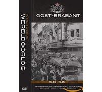 Oost-Brabant (In de tweede wereldoorlog) (DVD) 1dvd Amaray