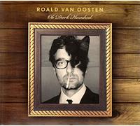 OOSTEN, ROALD VAN - OH DARK HUNDRED -DIGI-