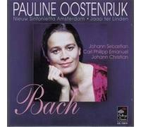 Oostenrijk,Pauline - Oboe Concertos